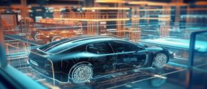 How Quantum Computing Could Revolutionize the Automotive Industry